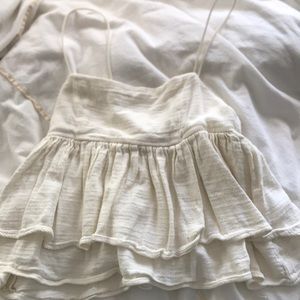 Urban outfitters tank top